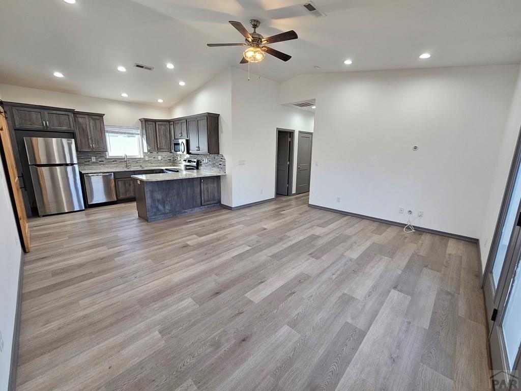 809 Park Street Springfield, CO 81073 - Photo 2 of 34
