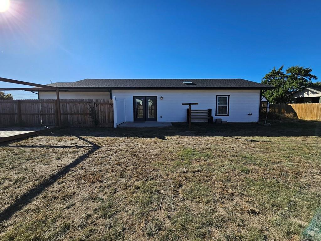809 Park Street Springfield, CO 81073 - Photo 26 of 34