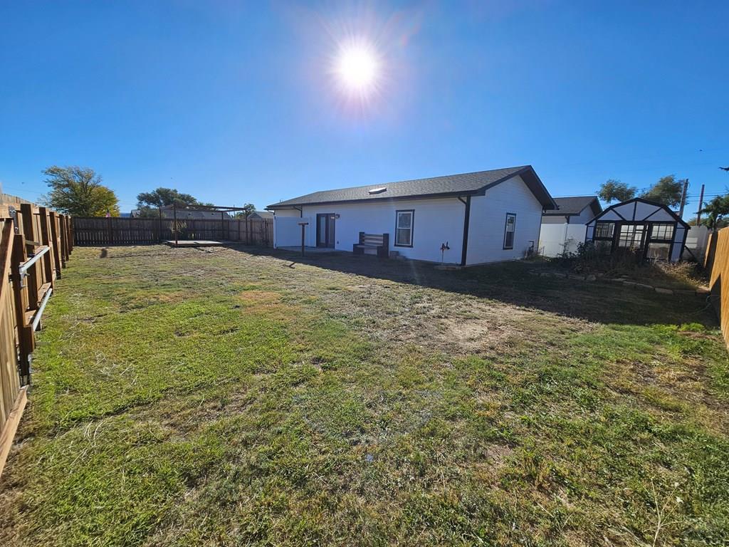 809 Park Street Springfield, CO 81073 - Photo 27 of 34