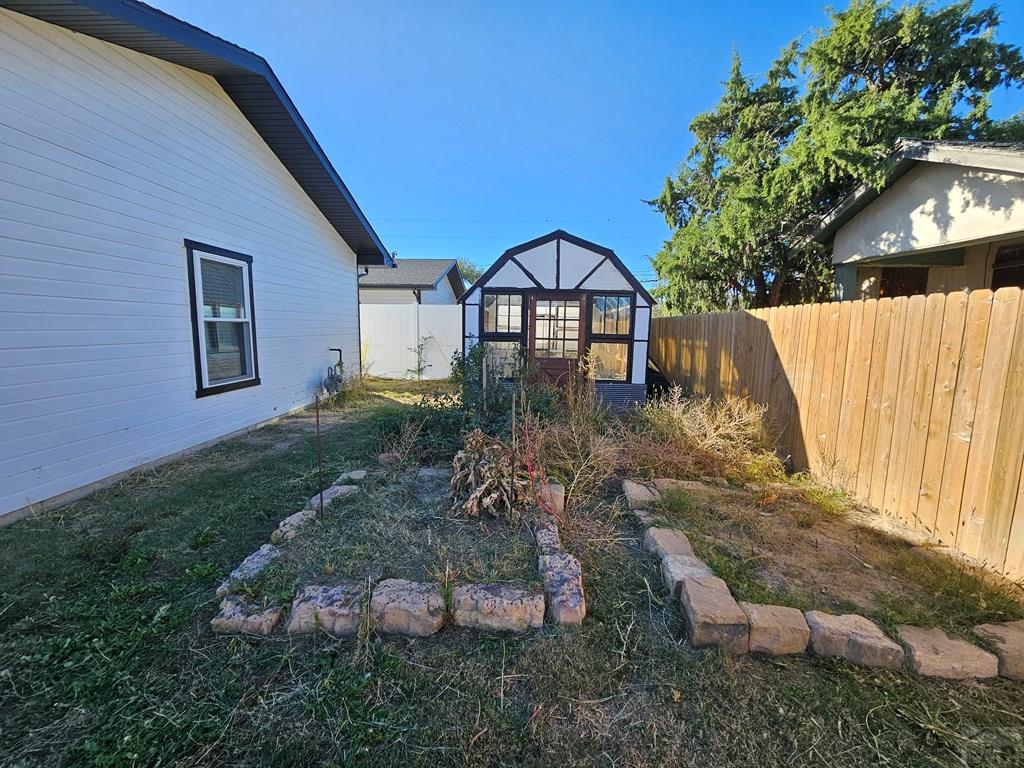 809 Park Street Springfield, CO 81073 - Photo 28 of 34