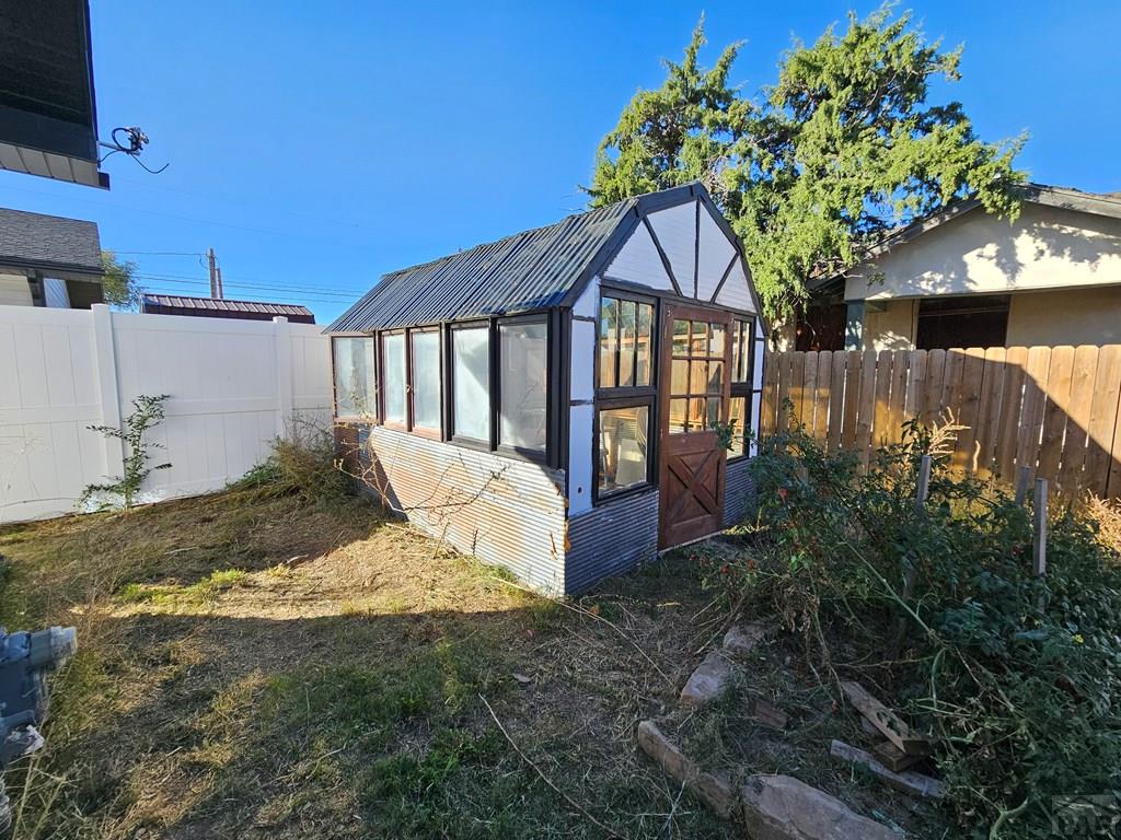 809 Park Street Springfield, CO 81073 - Photo 29 of 34