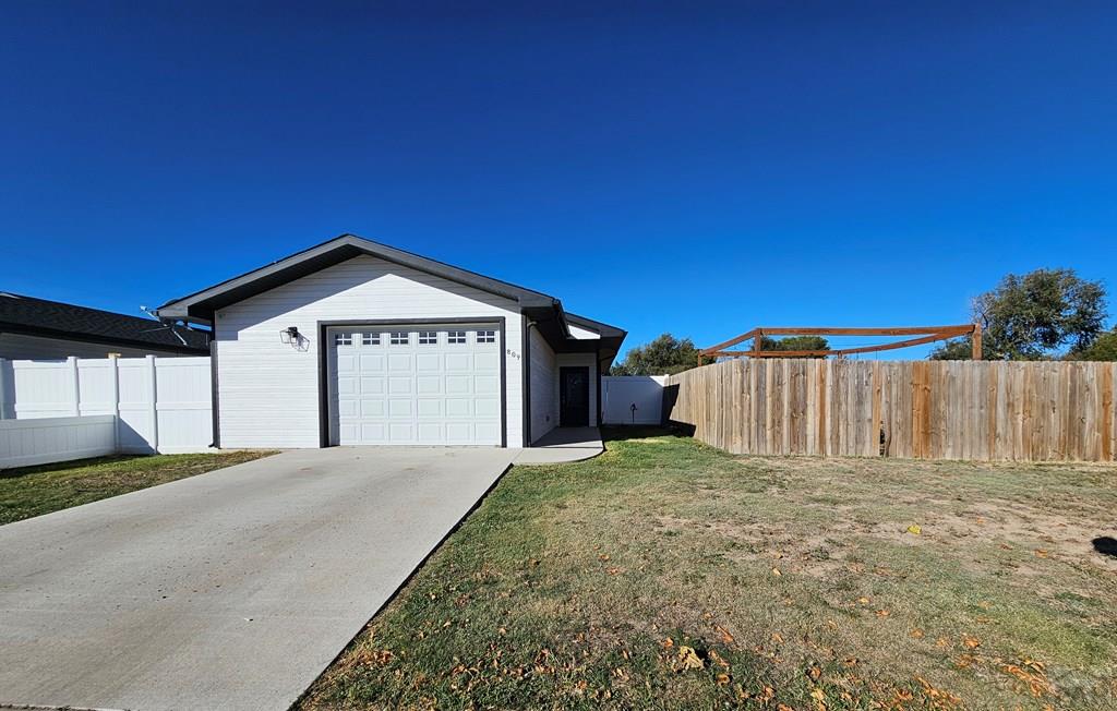 809 Park Street Springfield, CO 81073 - Photo 33 of 34