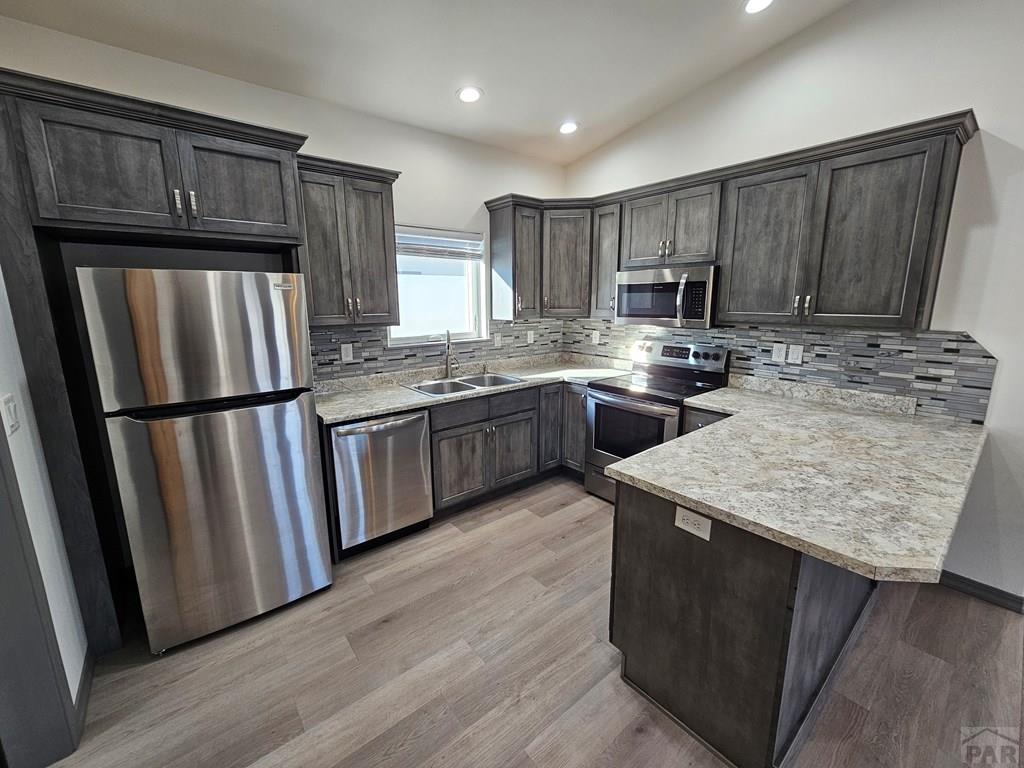 809 Park Street Springfield, CO 81073 - Photo 4 of 34