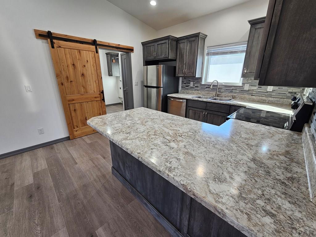 809 Park Street Springfield, CO 81073 - Photo 6 of 34