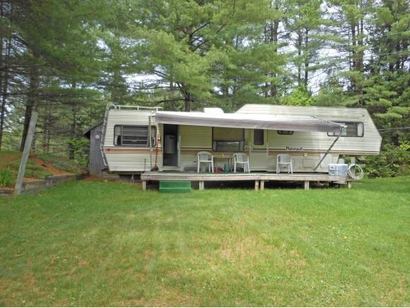 2129 East Elmore Road Elmore, VT 05680 - Photo 1 of 1