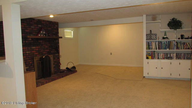 8231 Delido Road Louisville, KY 40219 - Photo 15 of 24 lower level fam. rm.