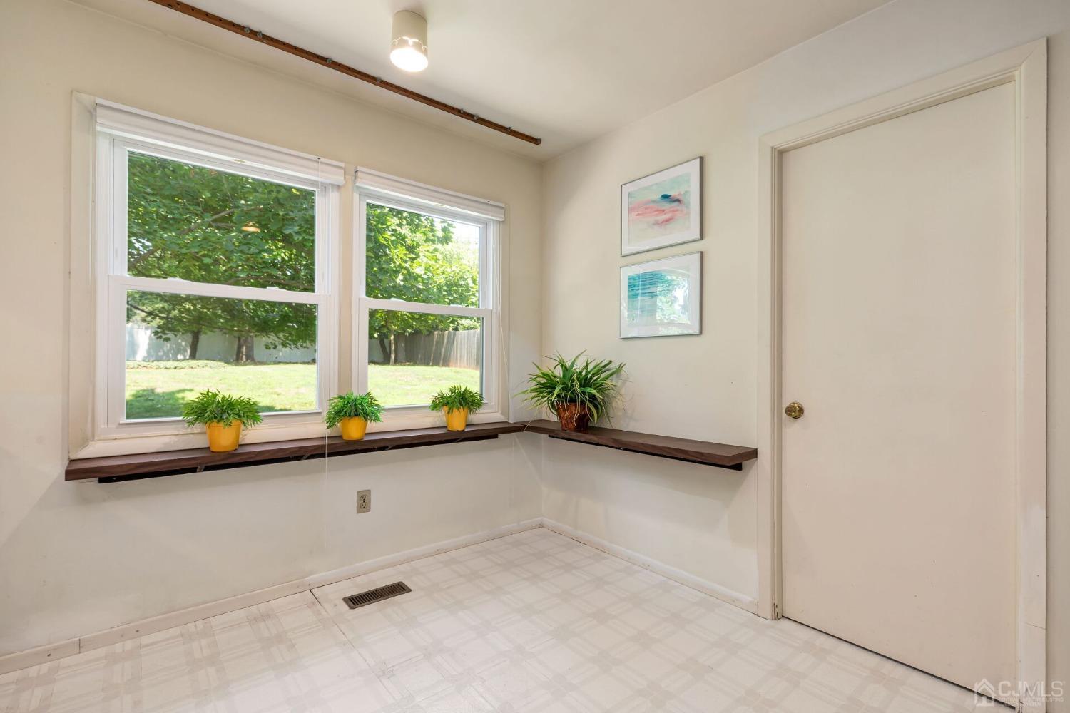 117 Drake Road Somerset, NJ 08873 - Photo 20 of 42 an empty room with a large window
