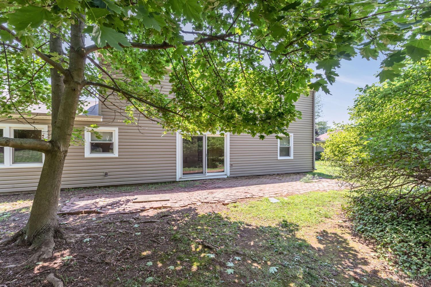 117 Drake Road Somerset, NJ 08873 - Photo 33 of 42 a view of a house with a yard and tree
