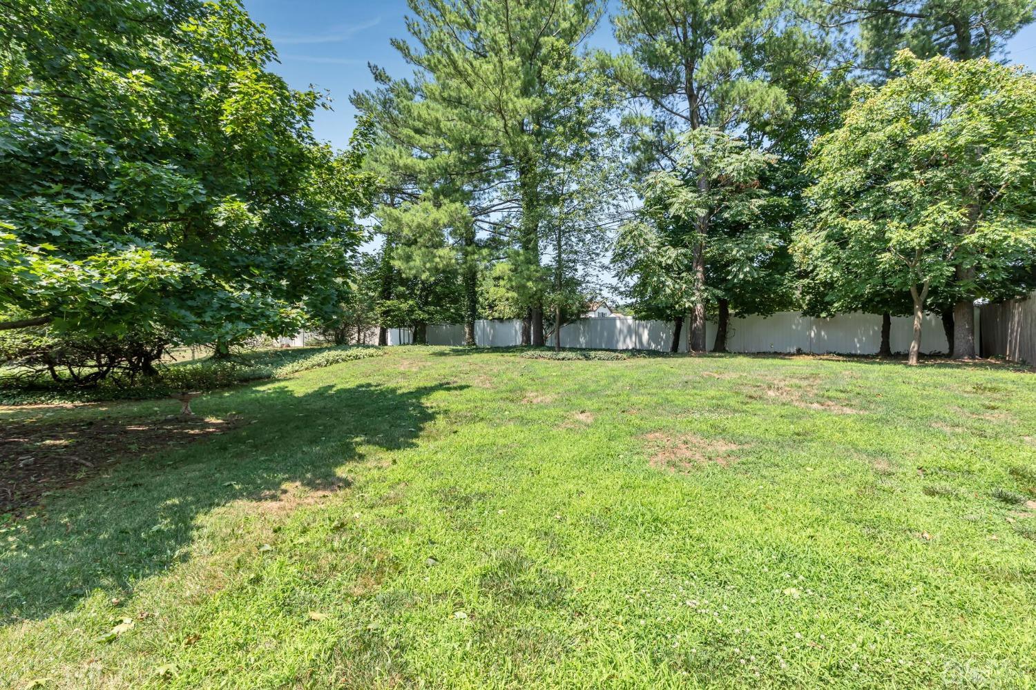 117 Drake Road Somerset, NJ 08873 - Photo 37 of 42 a view of a field with trees in the background