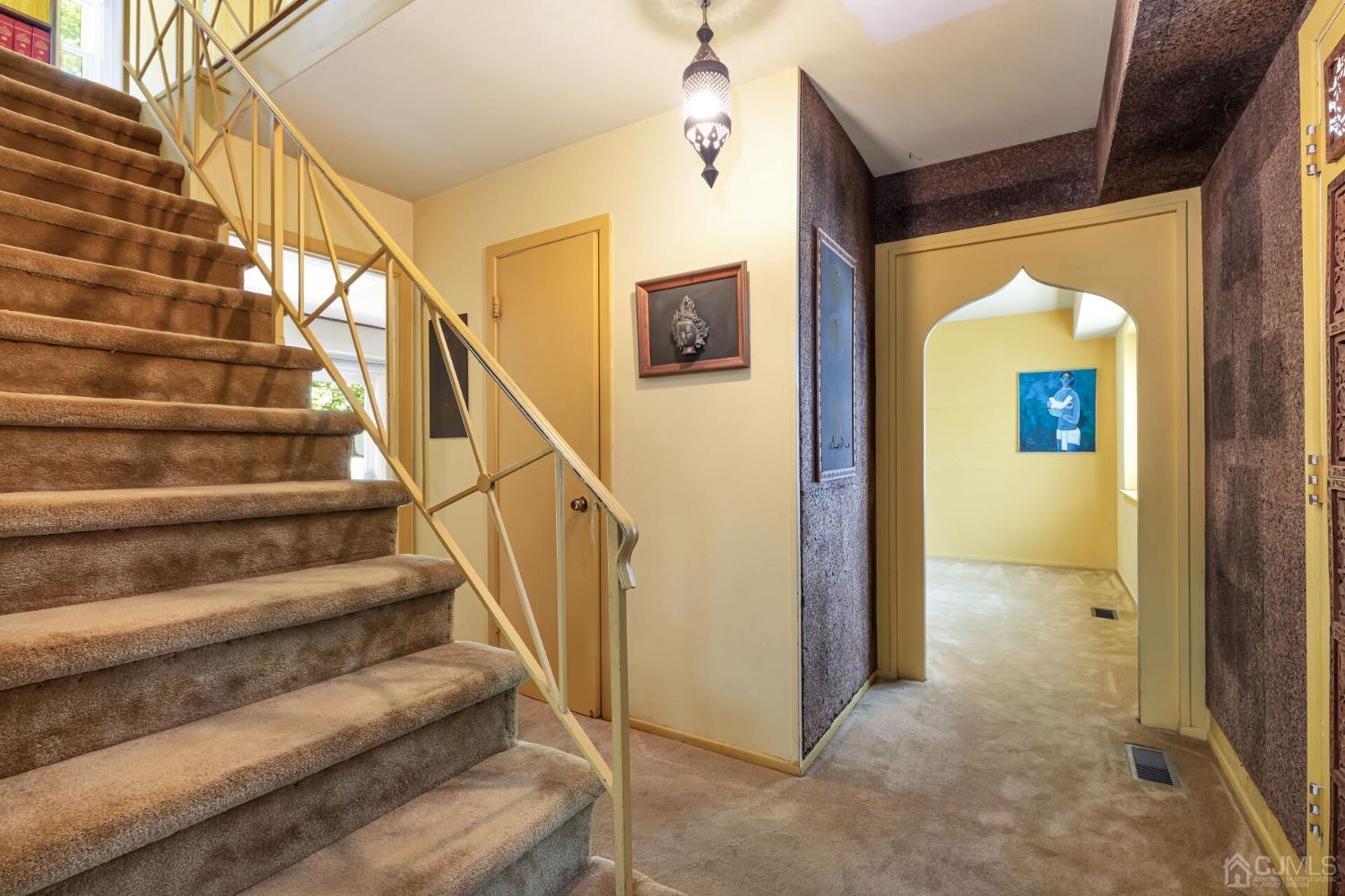 117 Drake Road Somerset, NJ 08873 - Photo 8 of 42 a view of entryway