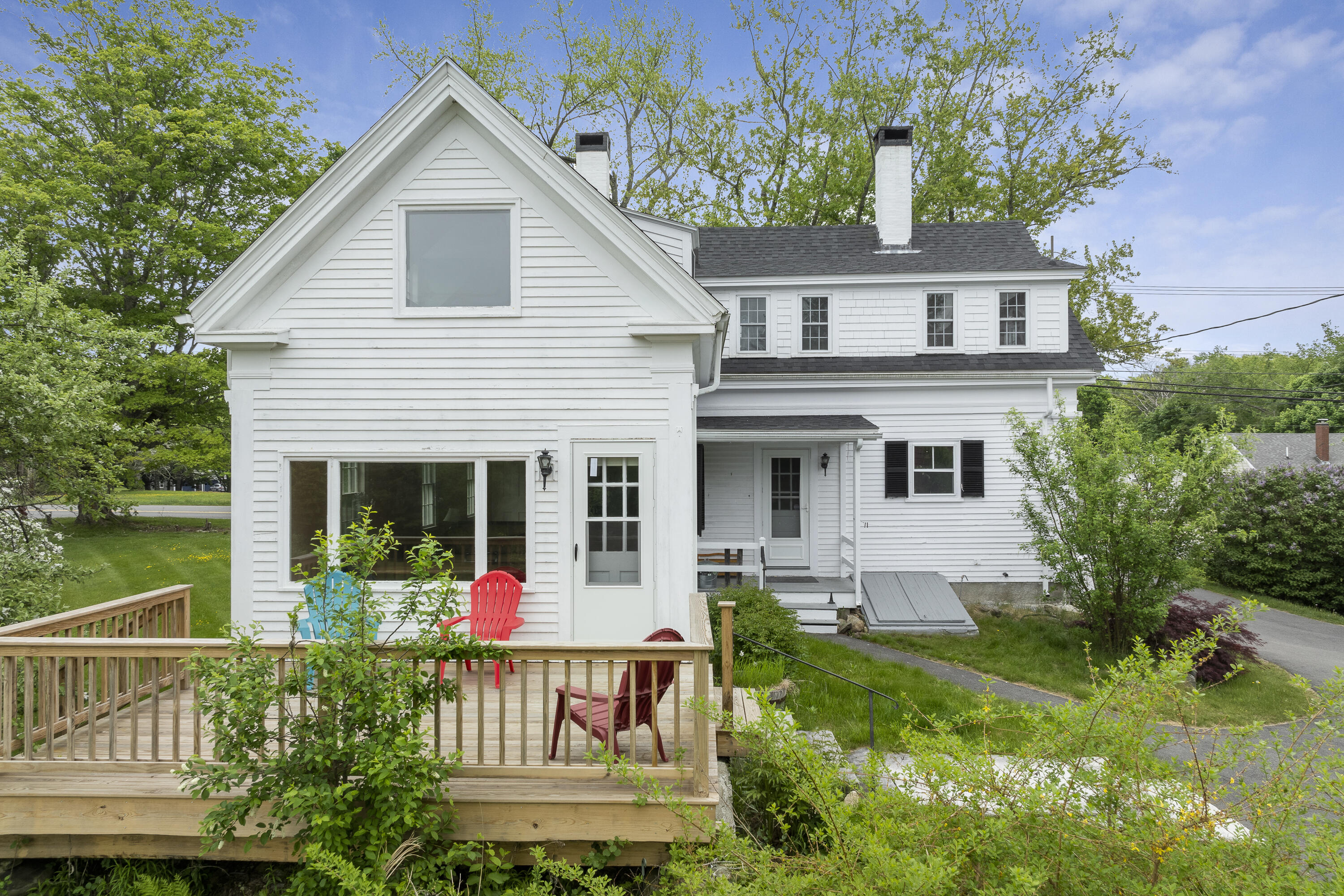 167 Bristol Road Damariscotta, ME 04543 - Photo 11 of 94 167 Bristol Rd, Damariscotta, ME-12