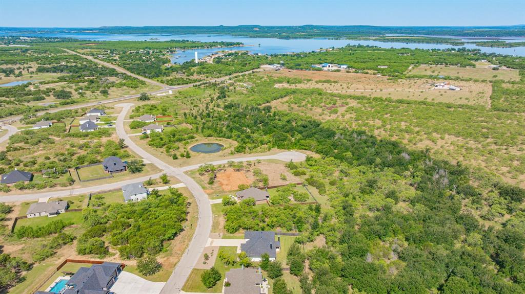 1166 Green Elm Road Graford, TX 76449 - Photo 29 of 35