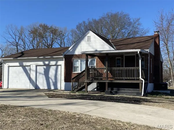 $165,000 | 4261 Revelle Lane, Granite City, IL 62040