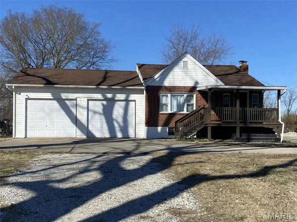 $159,000 | 4261 Revelle Lane, Granite City, IL 62040