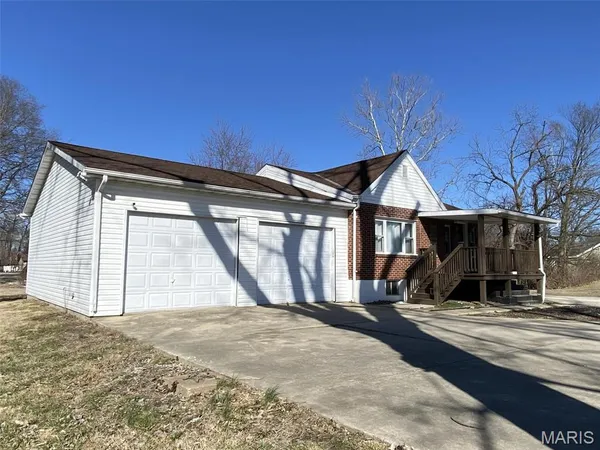 $159,000 | 4261 Revelle Lane, Granite City, IL 62040