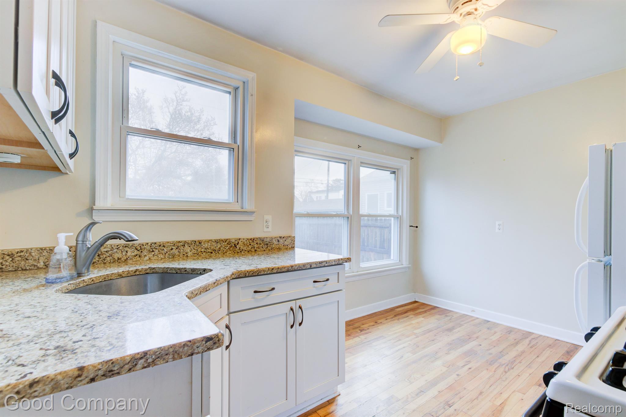 201 East Webster Road Royal Oak, MI 48073 - Photo 8 of 39 Gallery Image 8