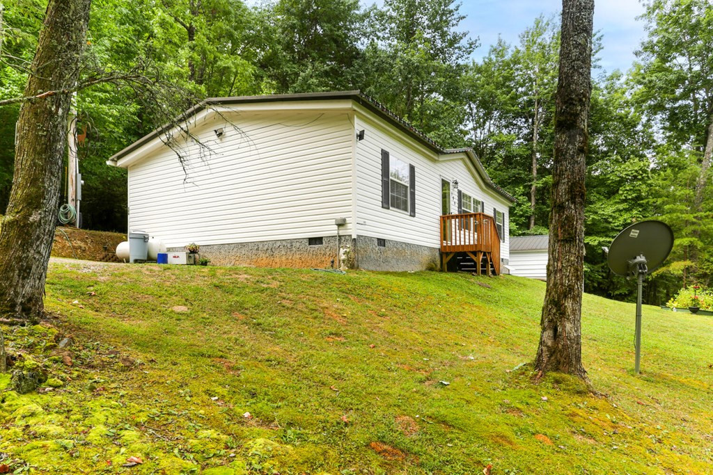 594 Horton Road Murphy, NC 28906 - Photo 25 of 45