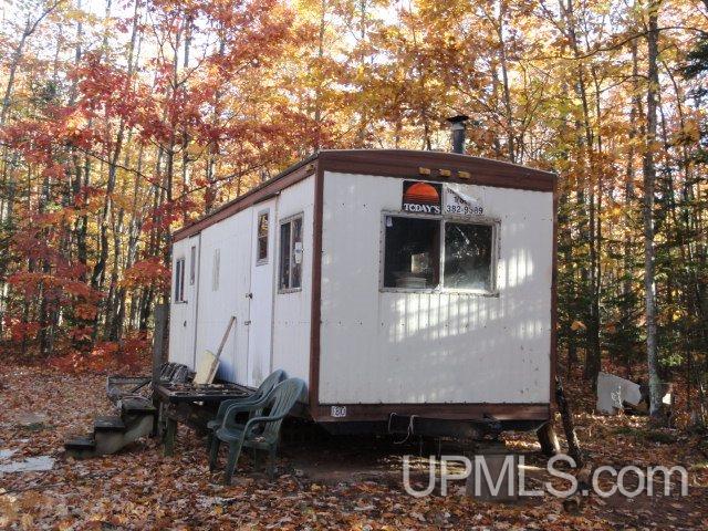 Tbd Tbd Off Townline Road Lanse, MI 49946 - Photo 8 of 18