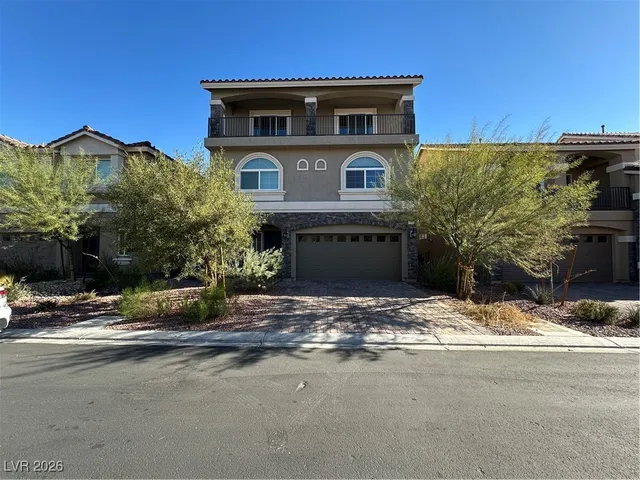 $2,745 | 7744 Bellenden Street, Las Vegas, NV 89139