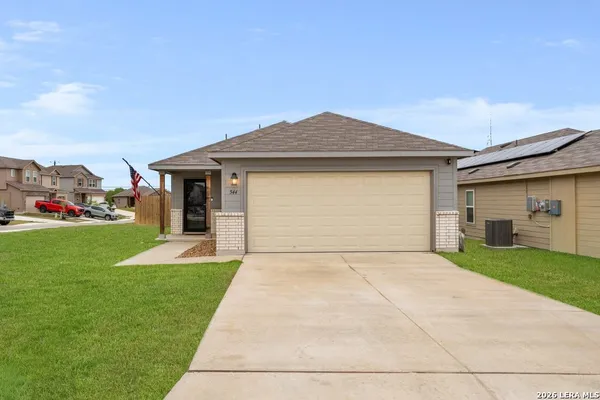 $1,800 | 544 Havarti Way, New Braunfels, TX 78130