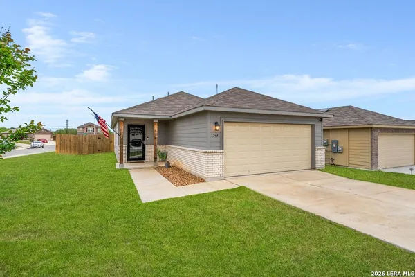 $1,800 | 544 Havarti Way, New Braunfels, TX 78130