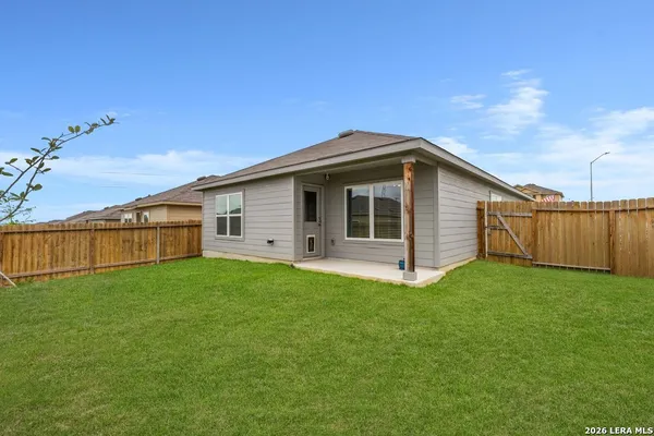 $1,800 | 544 Havarti Way, New Braunfels, TX 78130