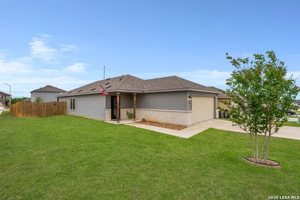 $1,800 | 544 Havarti Way, New Braunfels, TX 78130