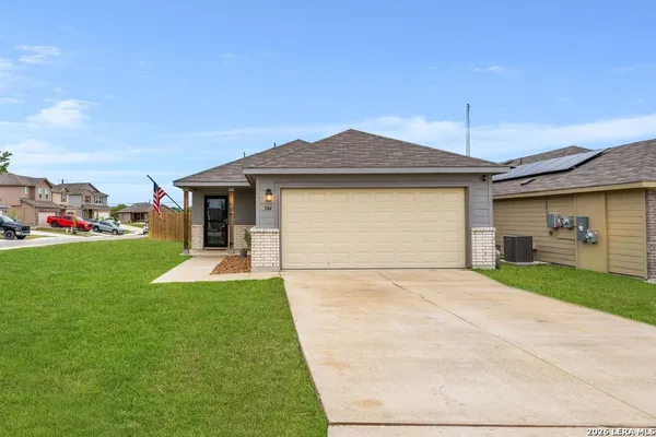 $1,800 | 544 Havarti Way, New Braunfels, TX 78130