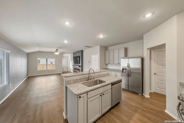 $1,800 | 544 Havarti Way, New Braunfels, TX 78130