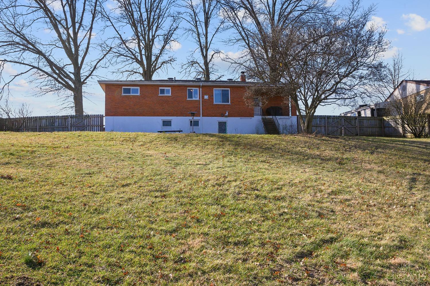 6758 Hearne Road Cincinnati, OH 45248 - Photo 27 of 27