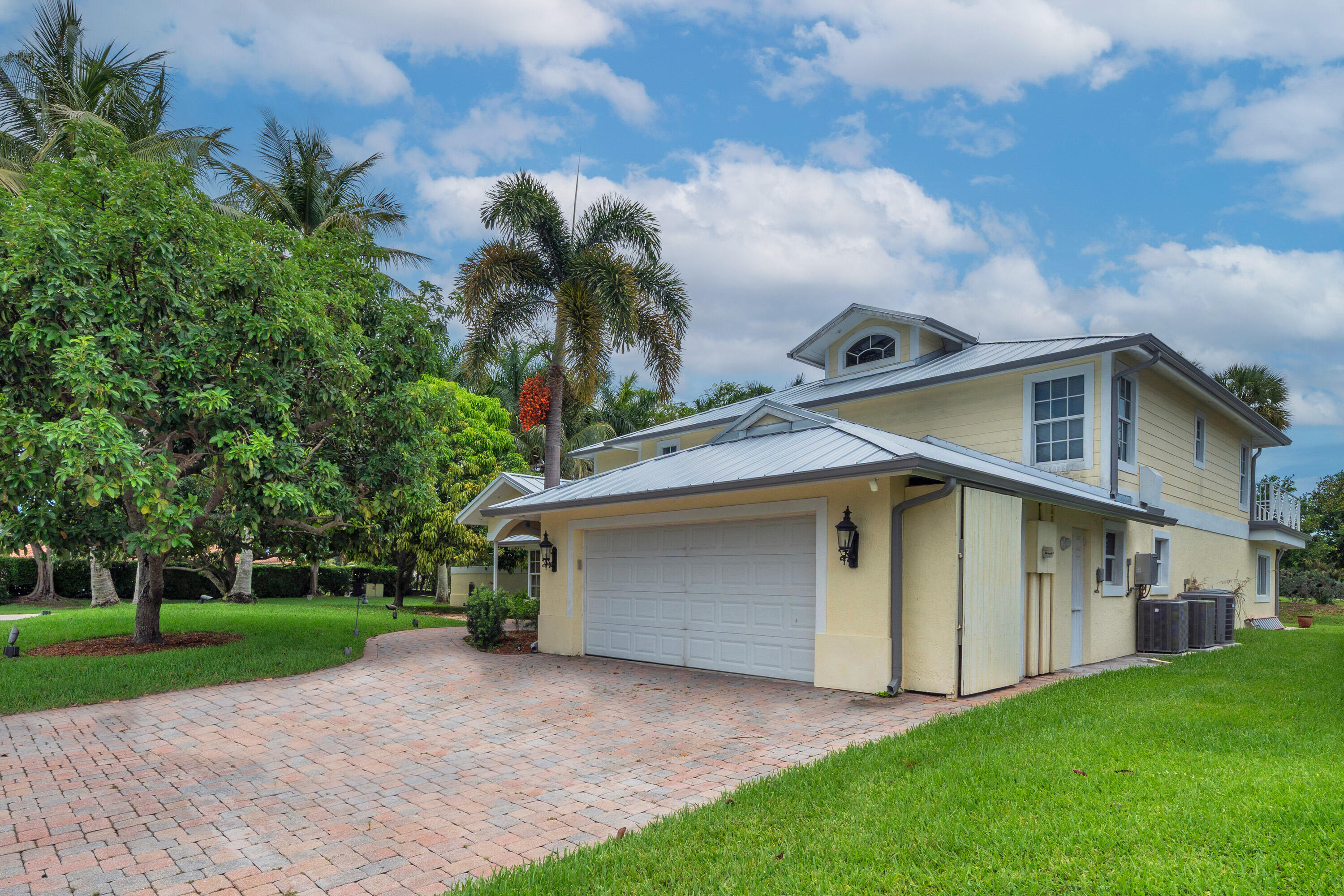 5844 Pinebrook Drive Boca Raton, FL 33433 - Photo 8 of 104 1 Exteriors Front (5)