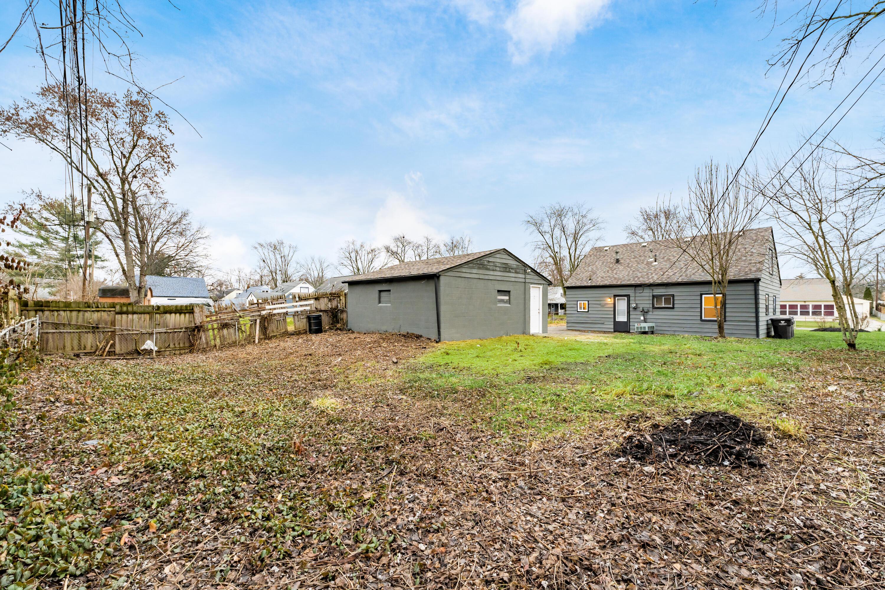 907 Colgate Road Whitehall, OH 43213 - Photo 35 of 37 041__S - 907 Colgate Rd - 009