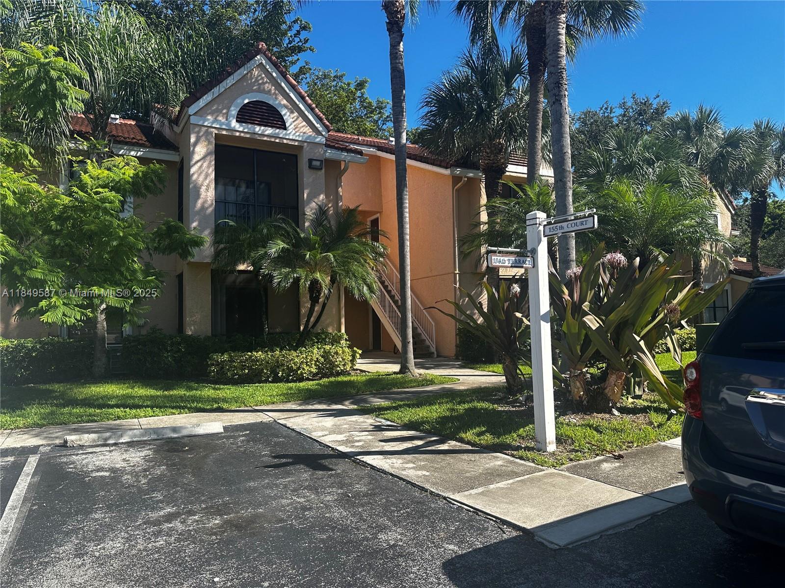 15551 Southwest 104th Terrace, Unit 825 Miami, FL 33196 - Photo 20 of 20