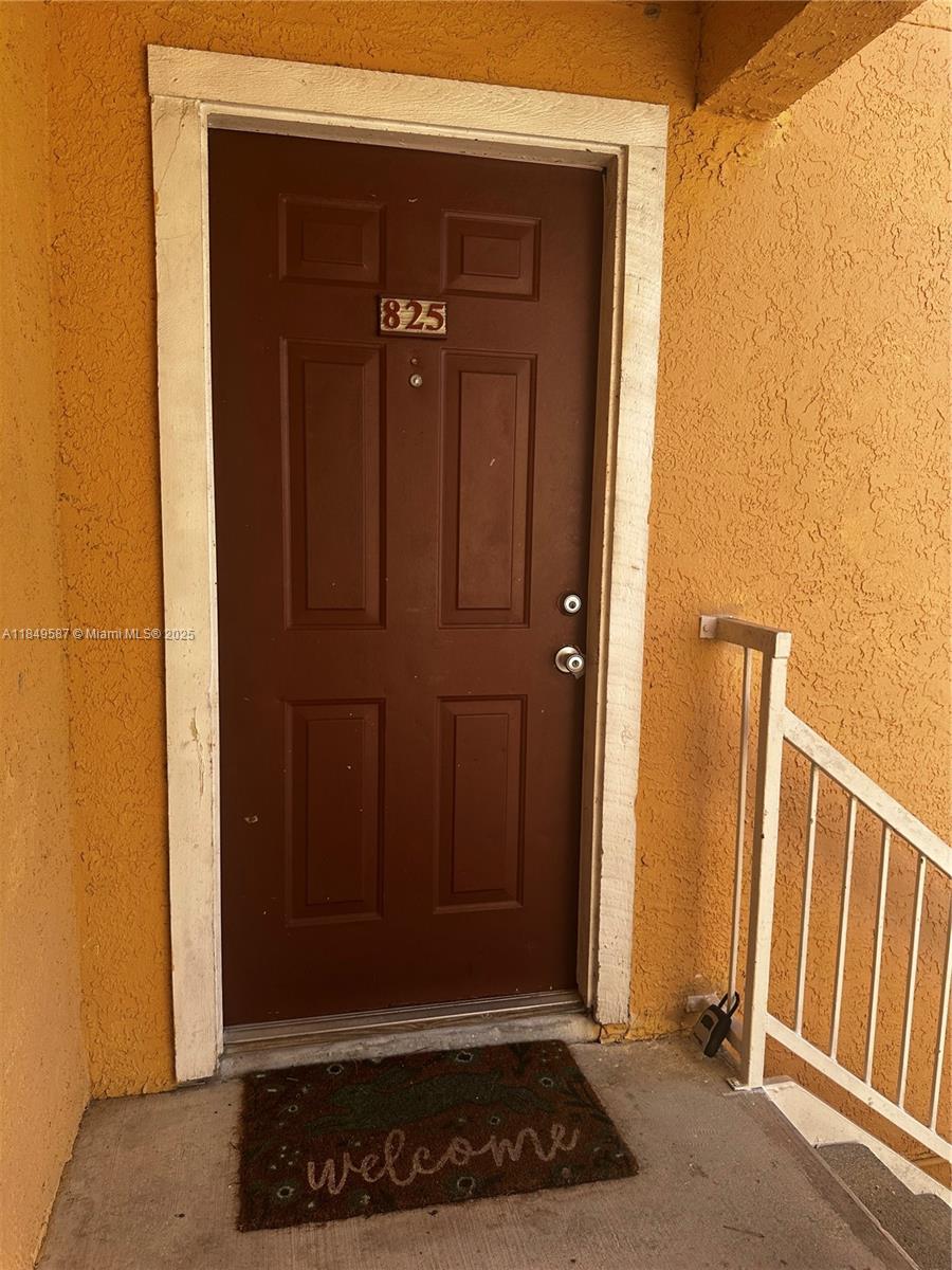 15551 Southwest 104th Terrace, Unit 825 Miami, FL 33196 - Photo 2 of 20