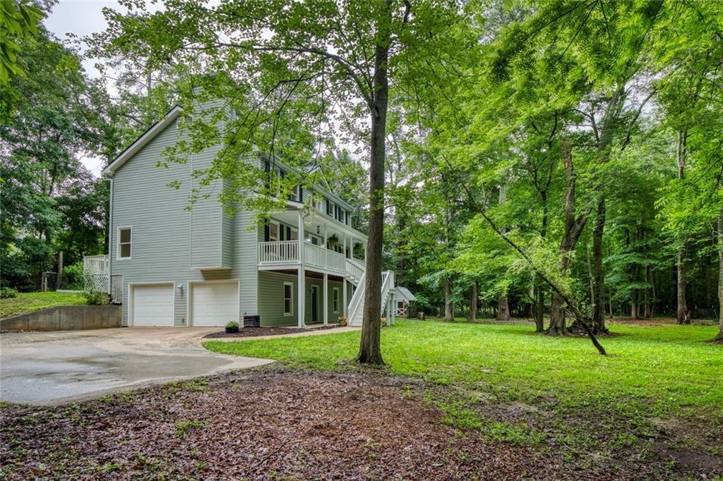 1274 Roper Road Canton, GA 30115 - Photo 79 of 113