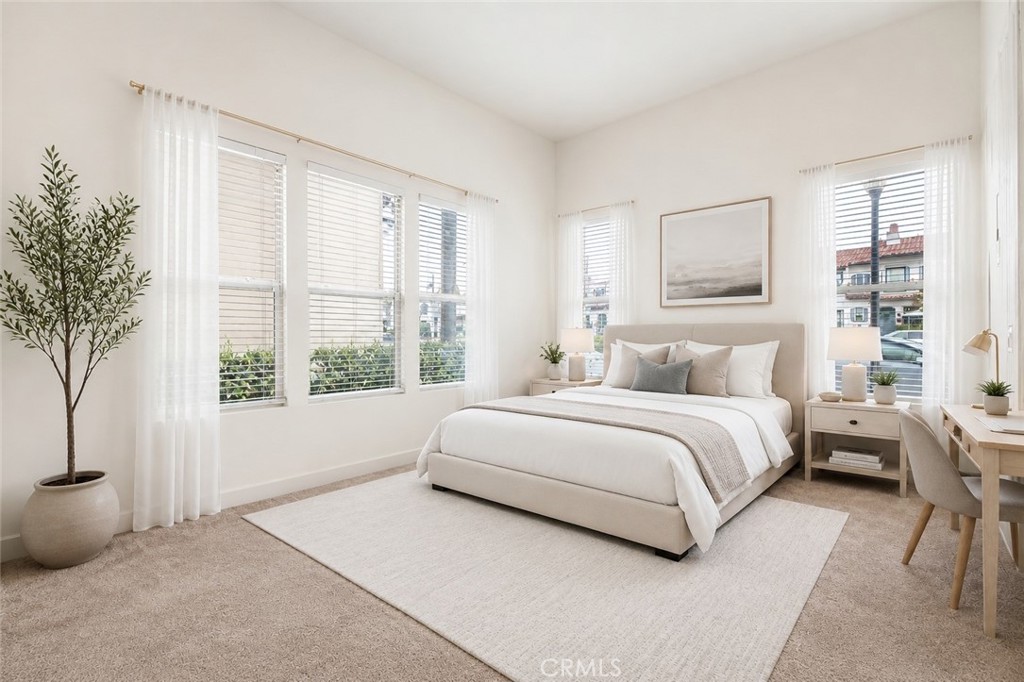 2170 Birch Road, Unit 109 Chula Vista, CA 91915 - Photo 11 of 31 "virtually staged" third bedroom/ flex space
