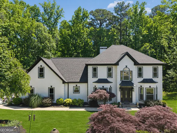 $589,000 | 160 Kylemore Pass, Tyrone, GA 30290
