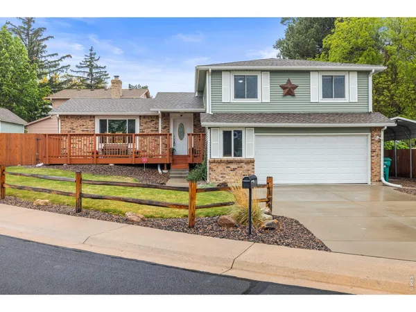 $615,000 | 2527 West 104th Circle, Westminster, CO 80234