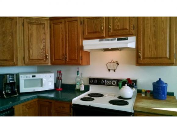 124 Ridge Road Barnstead, NH 03225 - Photo 3 of 11