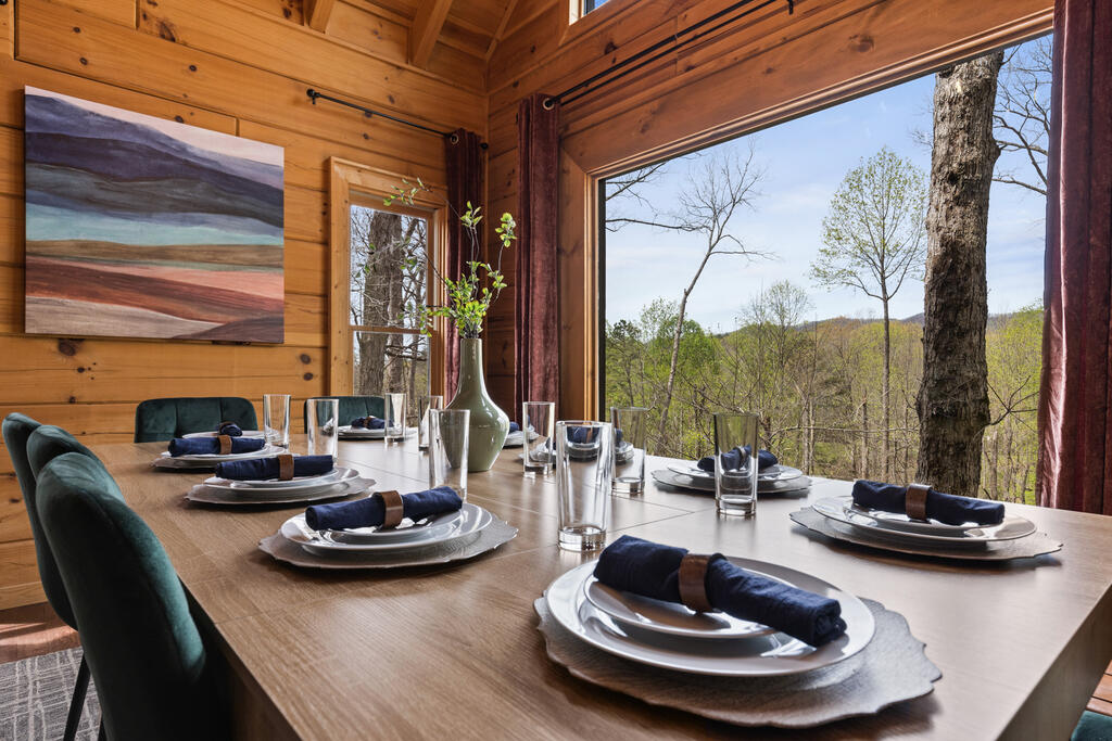 1134 Maggie Chapman Road Blue Ridge, GA 30513 - Photo 8 of 25 Gallery Image 8
