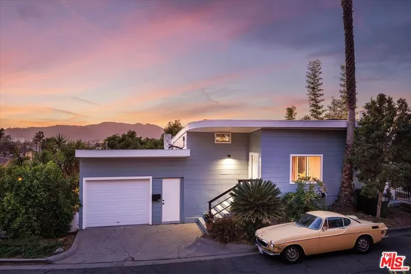 $999,000 | 1325 Romulus Drive, Glendale, CA 91205