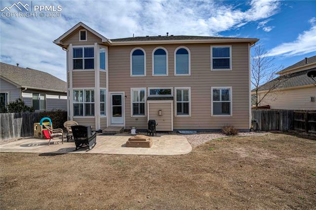 9198 Oakmont Road Peyton, CO 80831 - Photo 31 of 33 Gallery Image 31
