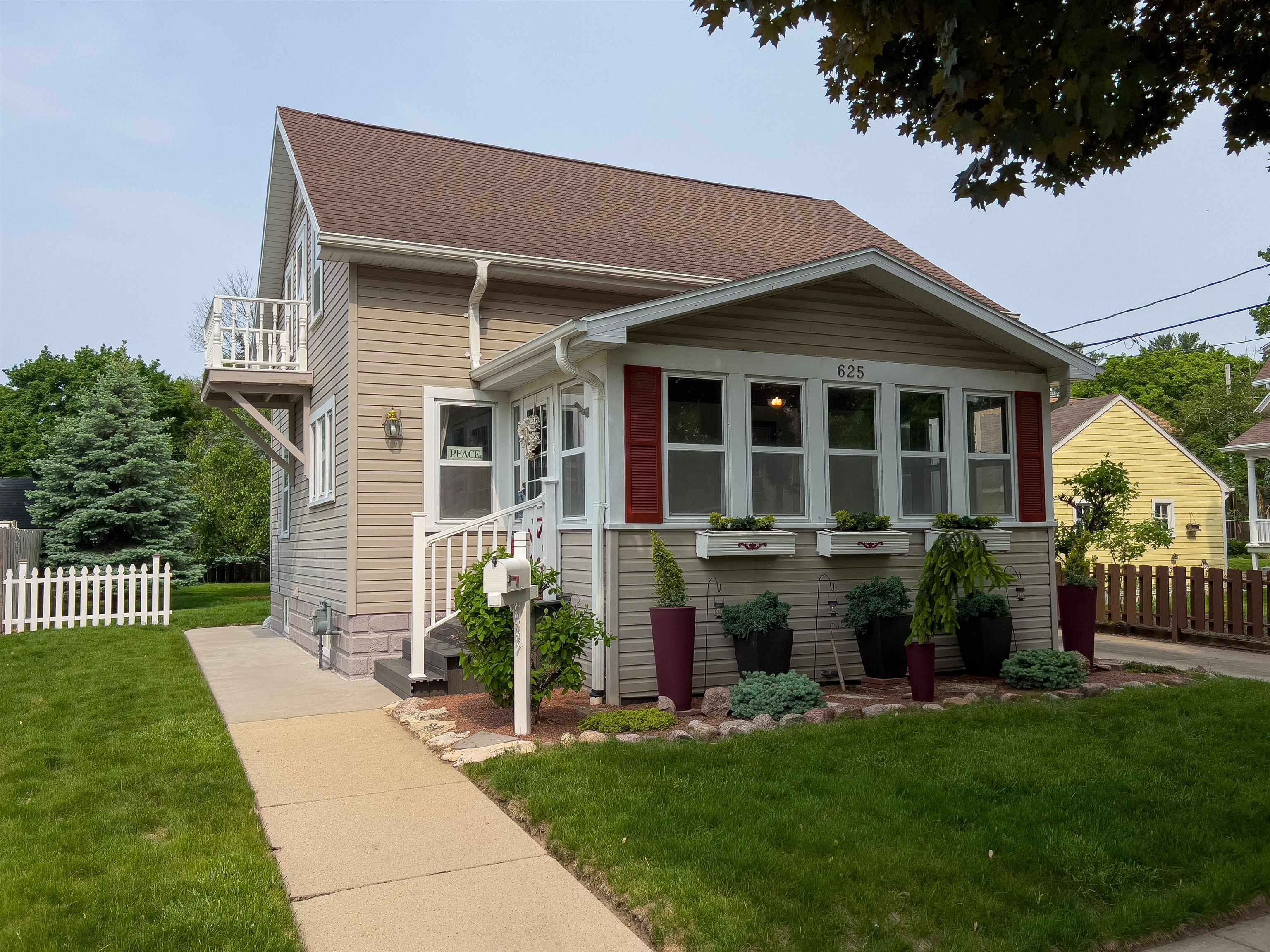 625 North Bennett Street Appleton, WI 54914 - Photo 1 of 1 Gallery Image 1