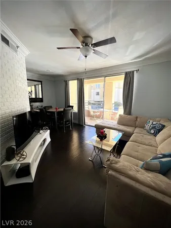 $1,750 | 260 East Flamingo Road, Unit 109, Las Vegas, NV 89169