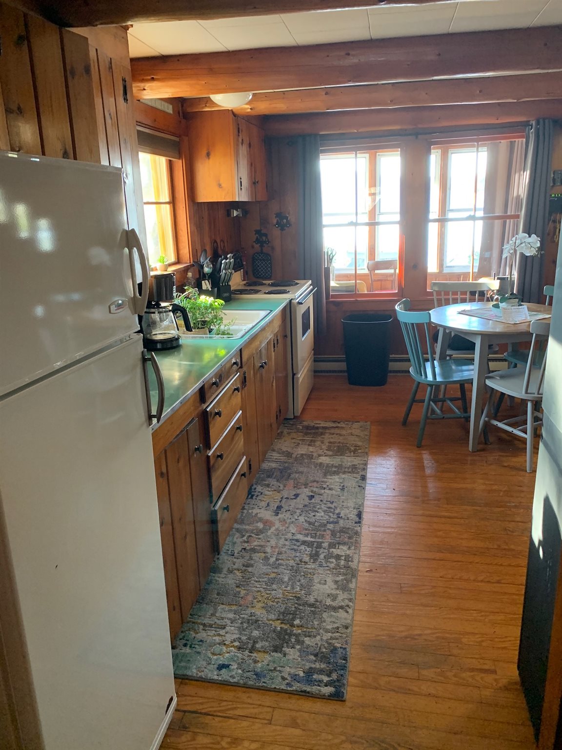 237 Beach Road Pittsburg, NH 03592 - Photo 22 of 31