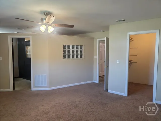 $1,900 | 310 West 5th Street, Unit A, Rincon, GA 31326