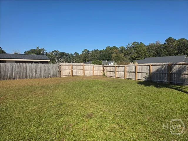 $1,900 | 310 West 5th Street, Unit A, Rincon, GA 31326