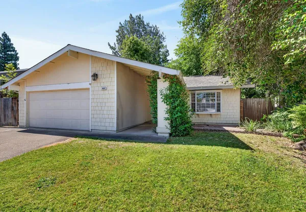 $505,000 | 8408 North Star Way, Orangevale, CA 95662
