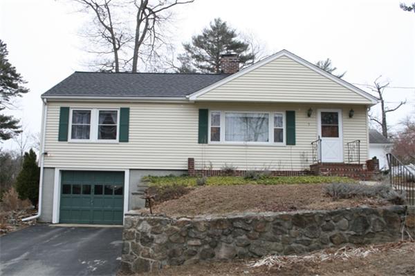 5 Pinewood Road Lynnfield, MA 01940 - Photo 1 of 8 Gallery Image 1
