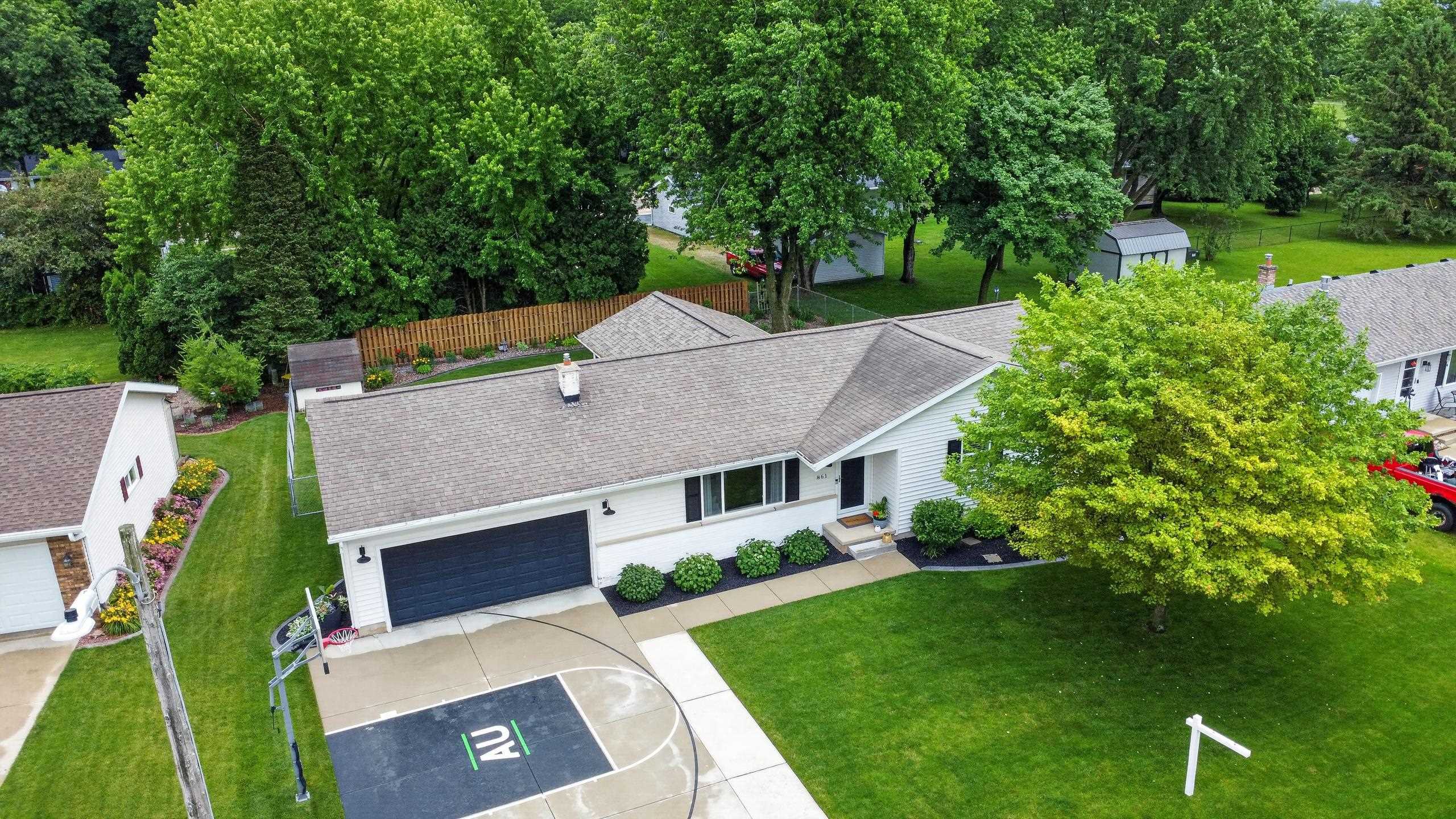 861 Blaser Court Sun Prairie, WI 53590 - Photo 59 of 72
